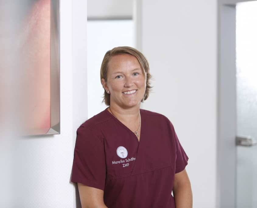 Mareike Schäfer